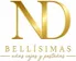 Logo de Bellísimas Tunja